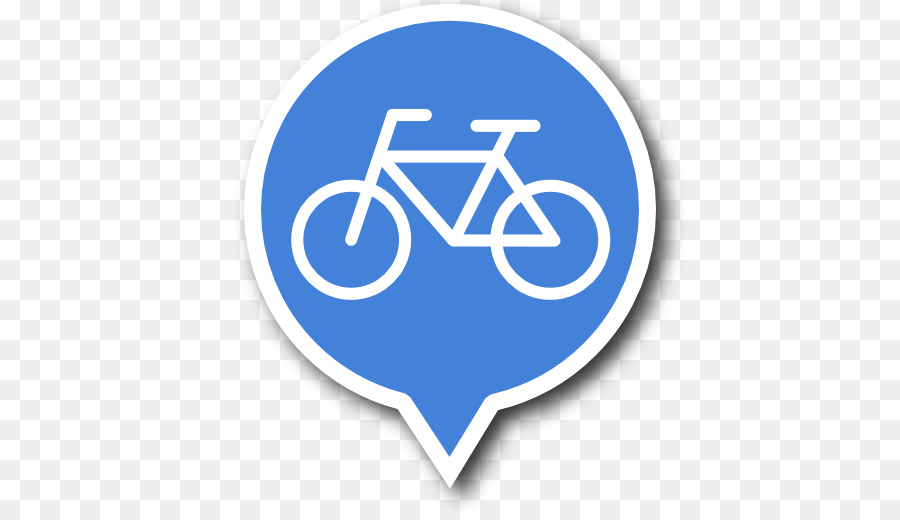 Aparcamiento De Bicicletas，Bicicleta PNG