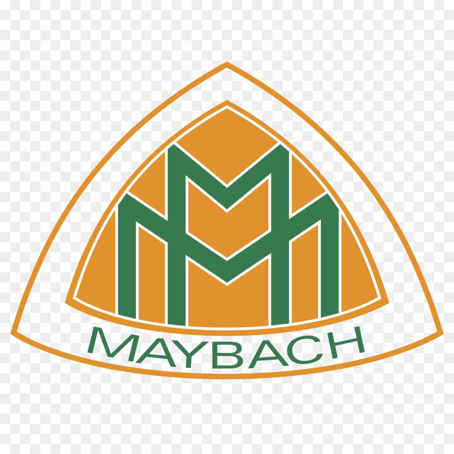 Maybach，Coche PNG