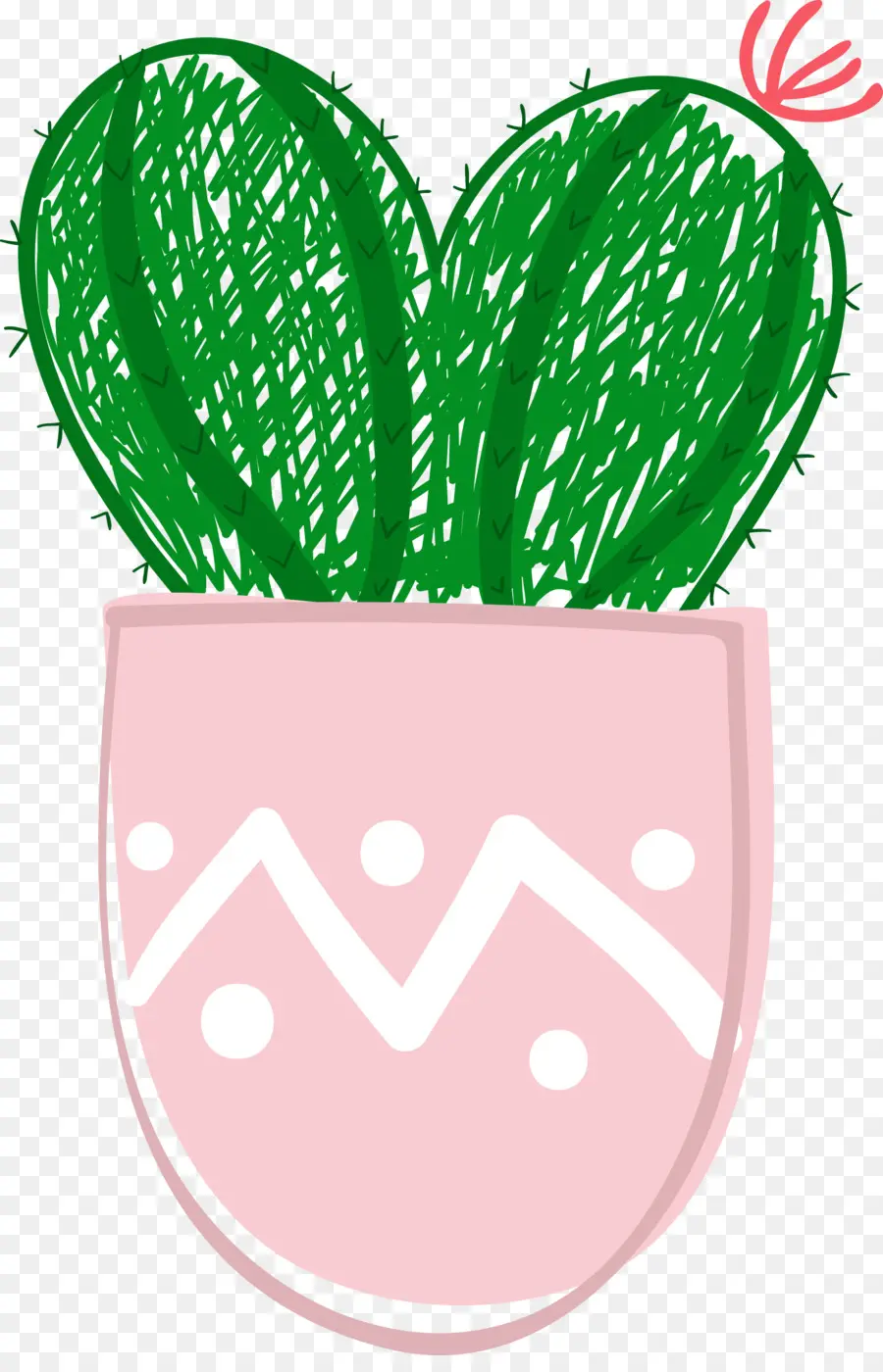 Dibujo De Cactus，Cactus PNG