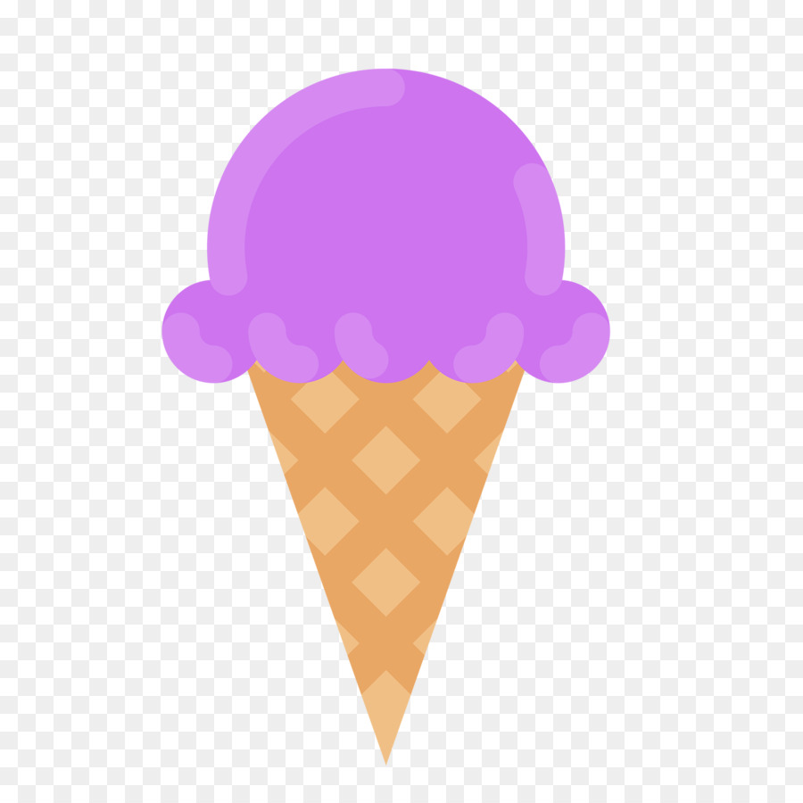 Helado，Postre PNG