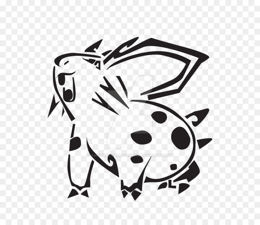 Arte，Nidoking PNG