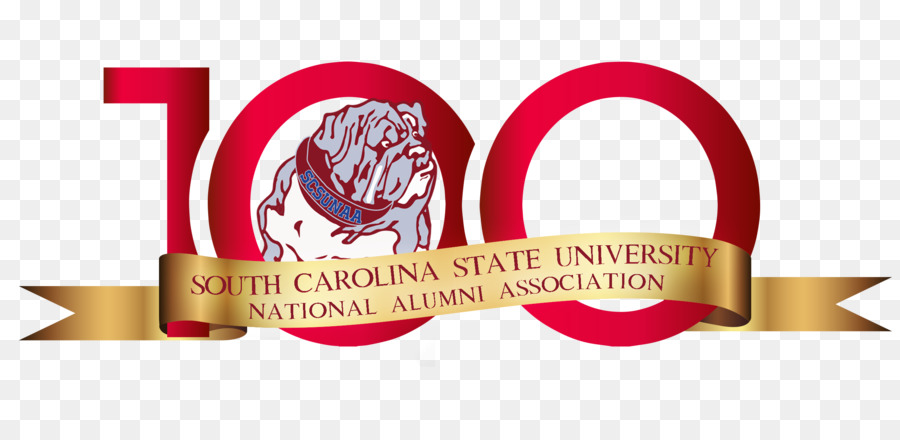South Carolina State University，Logotipo PNG