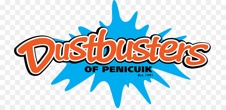 Logotipo，Dustbusters De Penicuik PNG