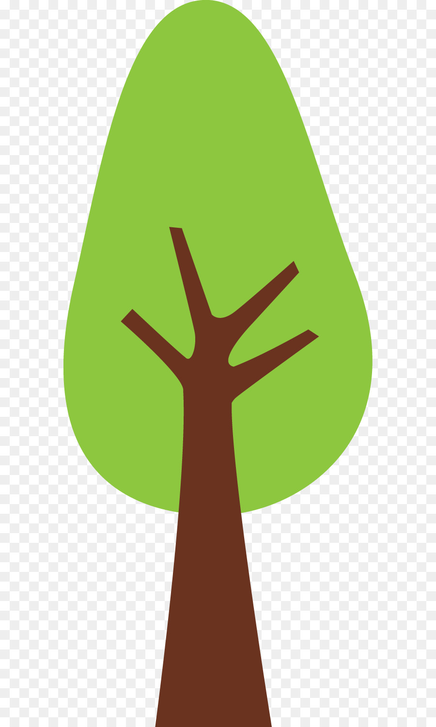 Árbol，Papel PNG