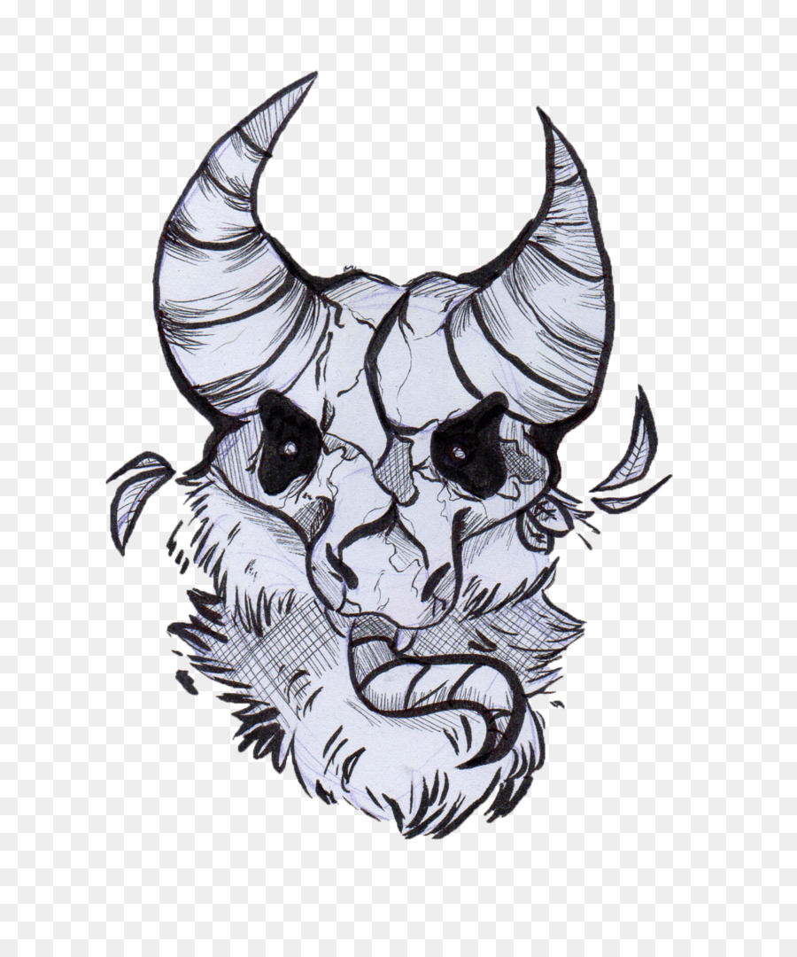 Demonio，Artes Visuales PNG