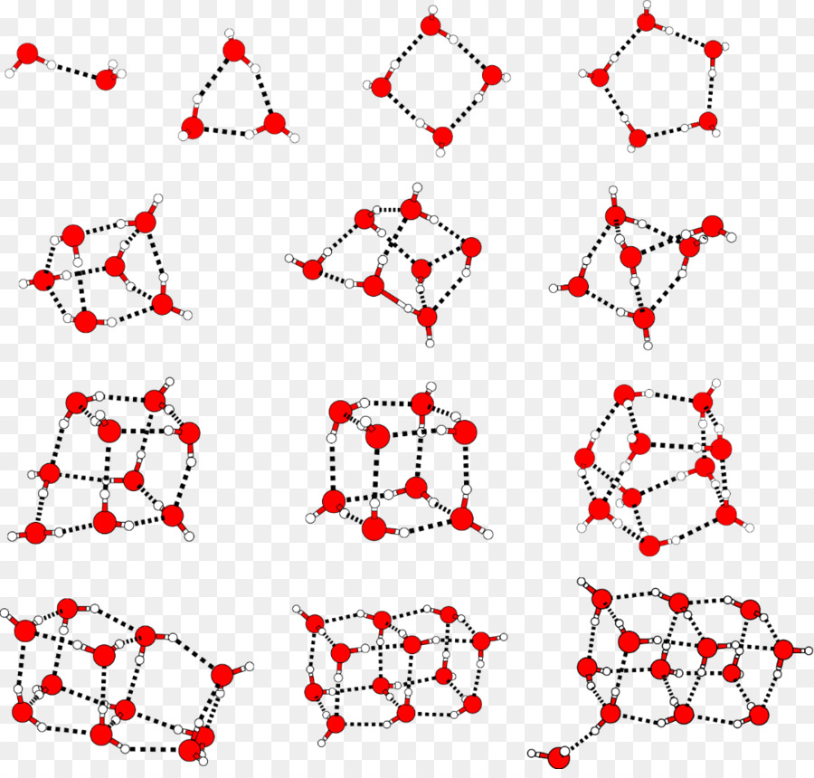 Cluster De Agua，Agua PNG