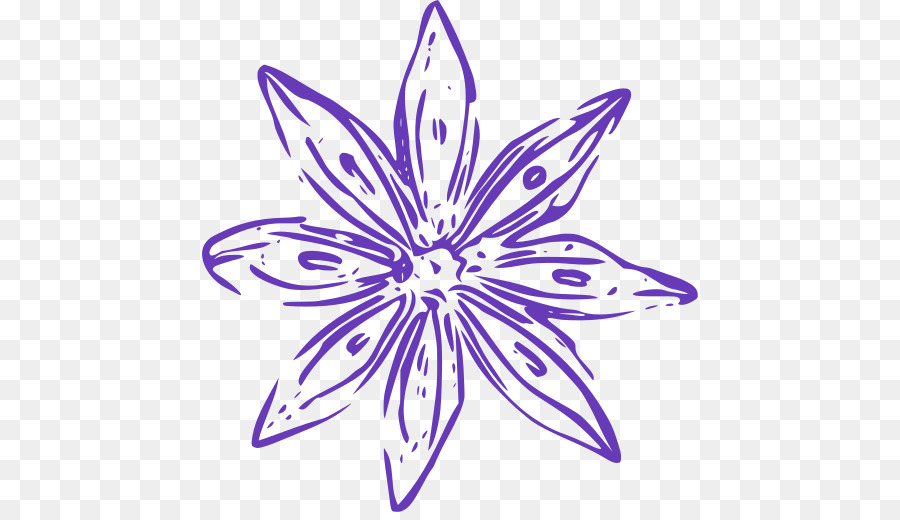 Diseños Florales，Flor PNG