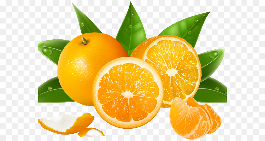 Naranjas，Agrios PNG