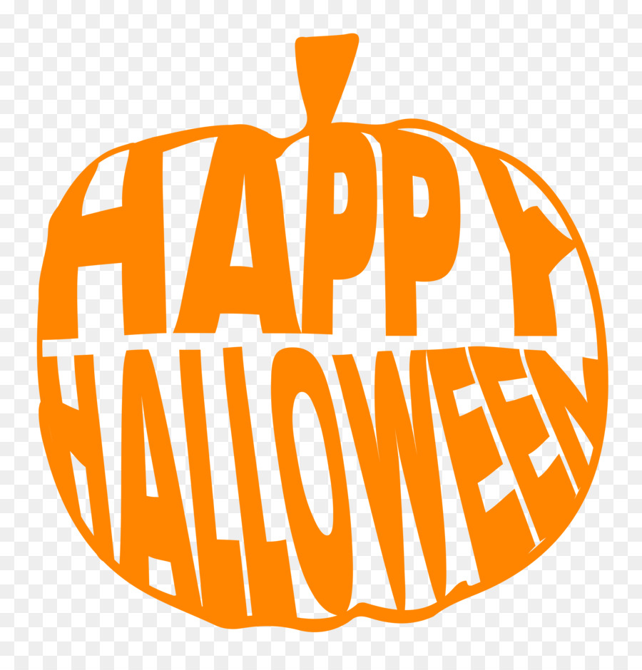 Calabaza De Halloween，Jack O' Lantern PNG