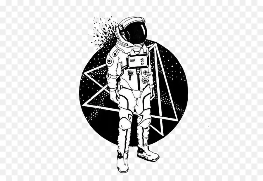 Astronauta，Espacio PNG