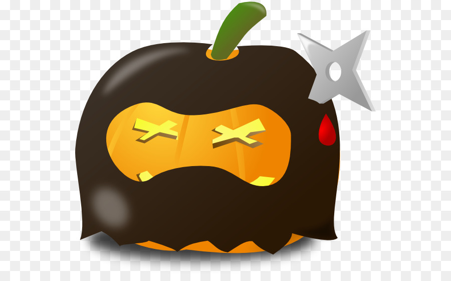 Jackolantern，Calabazas De Halloween PNG