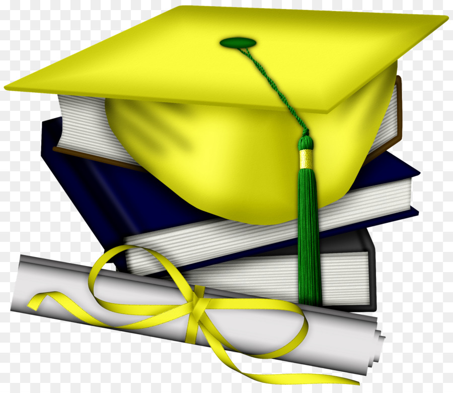 Gorro De Graduación，Libros PNG