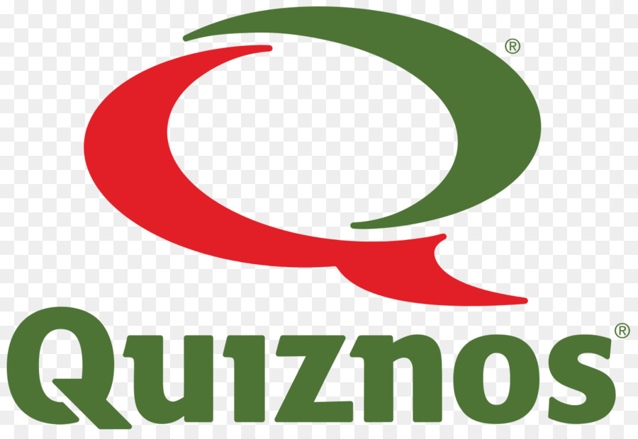 Logotipo，Quiznos PNG