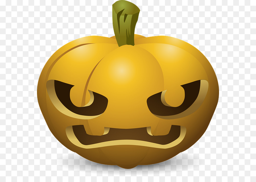 Calabazas De Halloween，Jackolantern PNG