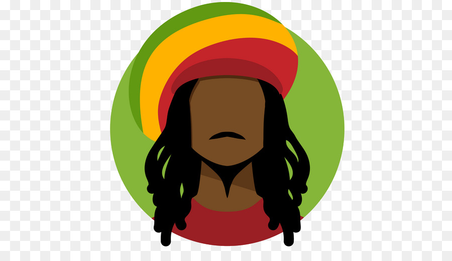 Royaltyfree，Rastafari PNG