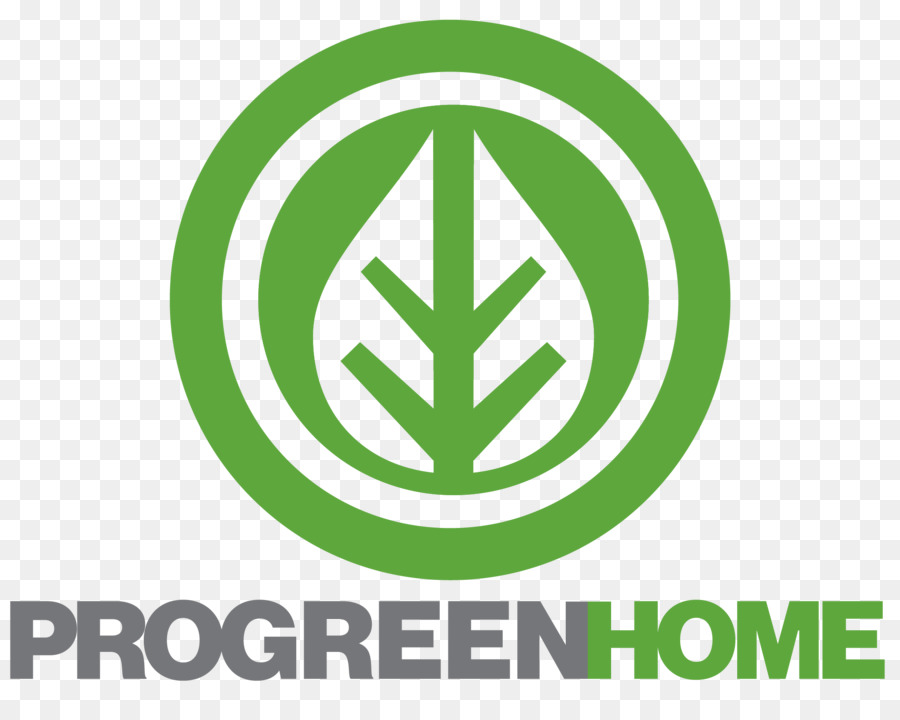 Progreen Casa，Logotipo PNG