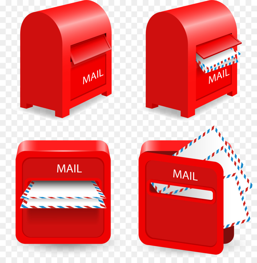 Apartado De Correos，Correo PNG