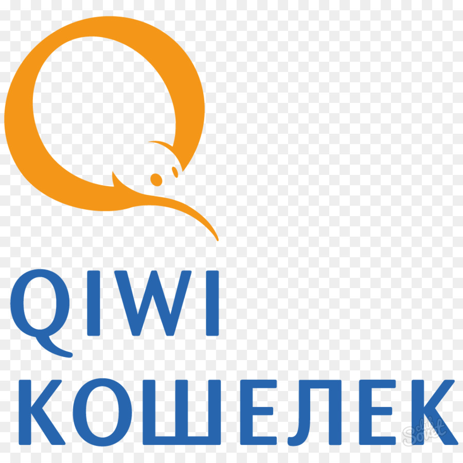 Qiwi，Logotipo PNG