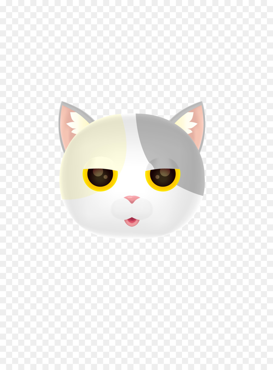 Bigotes，Gato PNG