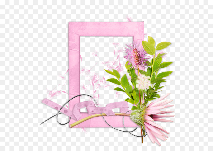 Diseño Floral，Blog De Naver PNG