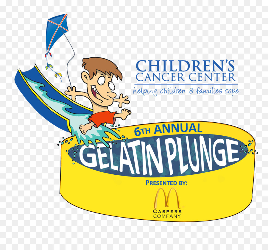 Logotipo，Los Niños Del Centro De Cáncer PNG