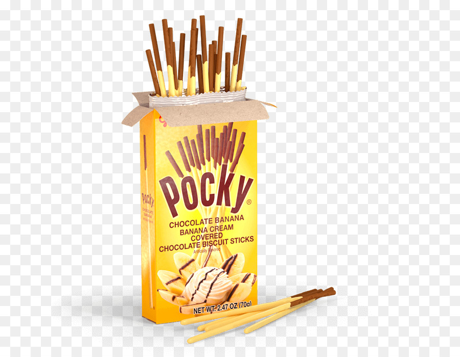 Pocky，Glico Pocky Chocolate Tailandés Arco PNG