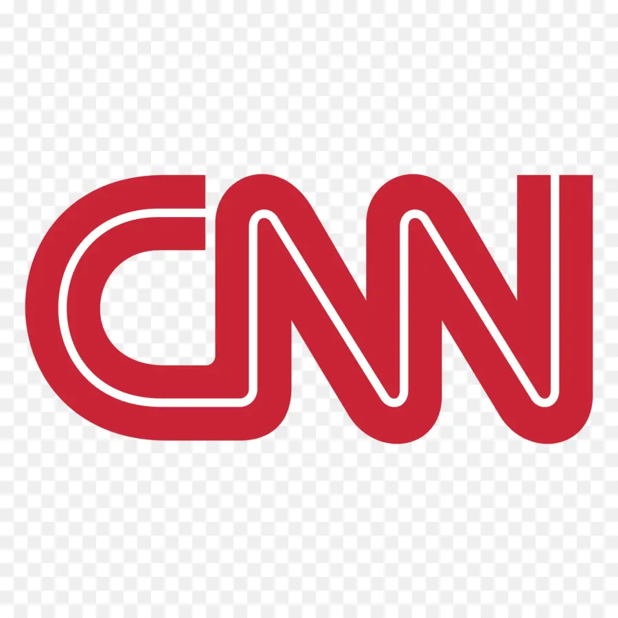 Cnn，Logotipo PNG