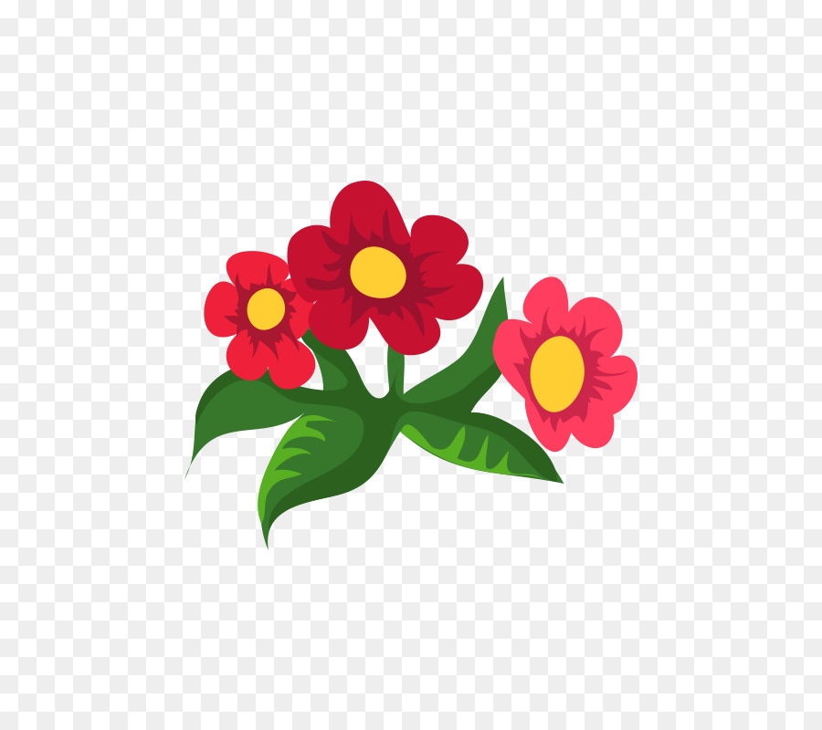 Rama De Flores，Florecer PNG