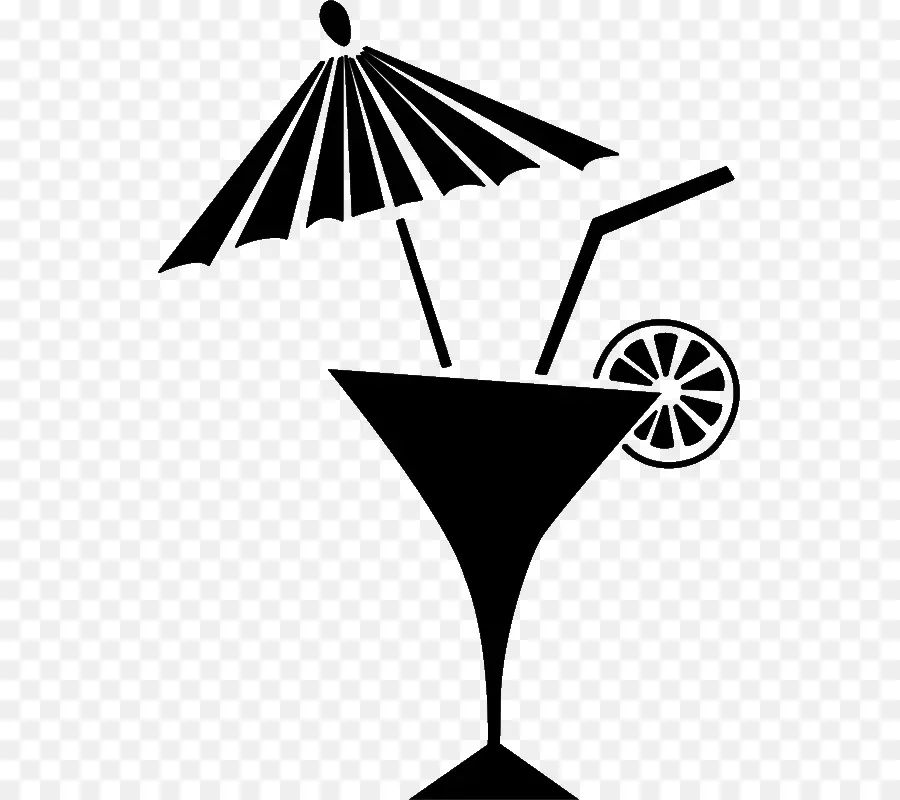 Coctel，Martini PNG