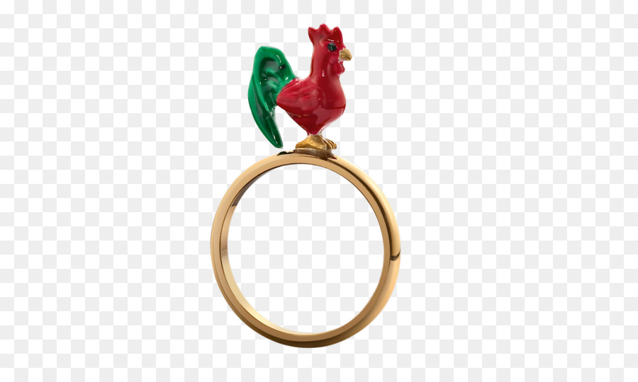 Anillo，El Cuerpo De La Joyería PNG