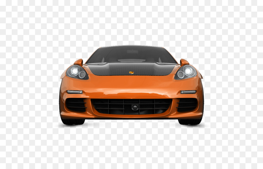 Parachoques，Coche PNG