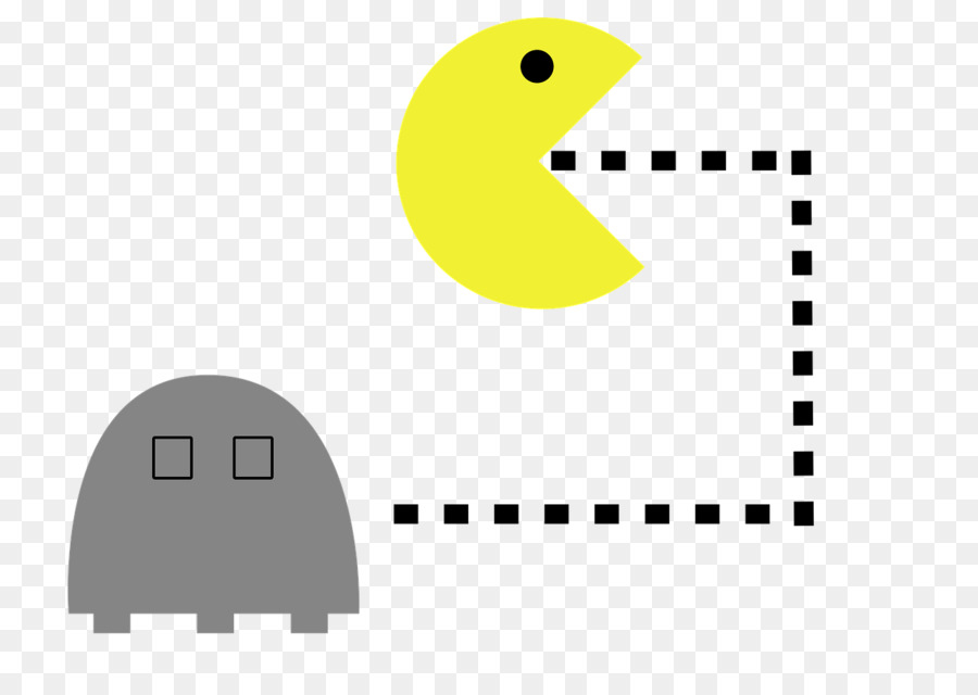 Pacman，Videojuegos PNG