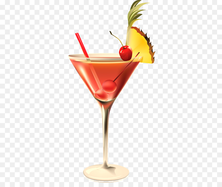 Coctel，Laguna Azul PNG