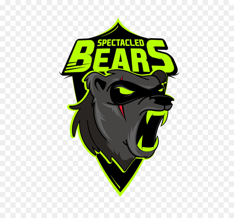 Logotipo，Oso PNG