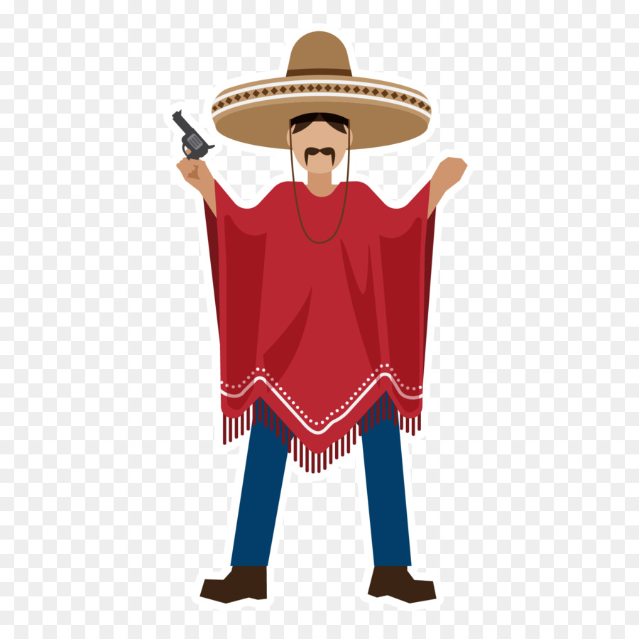 México，Royaltyfree PNG