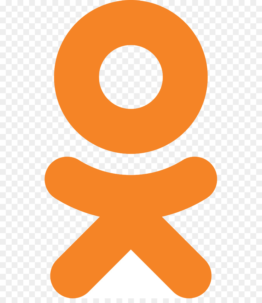 Odnoklassniki，Logotipo PNG