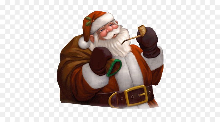 Rompecabezas，Santa Claus PNG