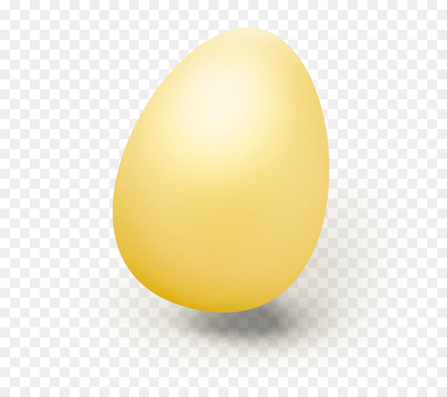 Huevo，Iluminación PNG