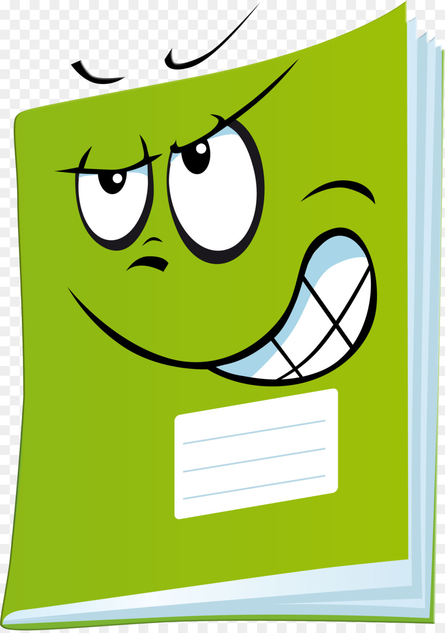 Cuaderno Verde，Libro PNG