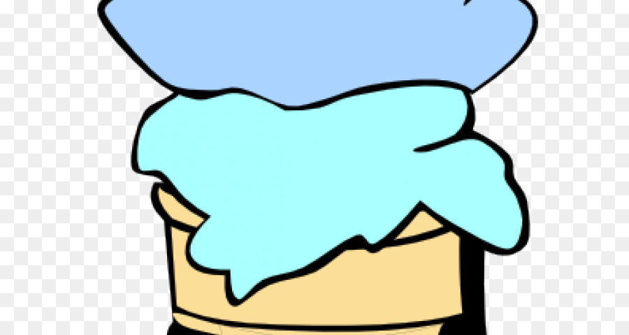 Helado，Conos De Helado PNG