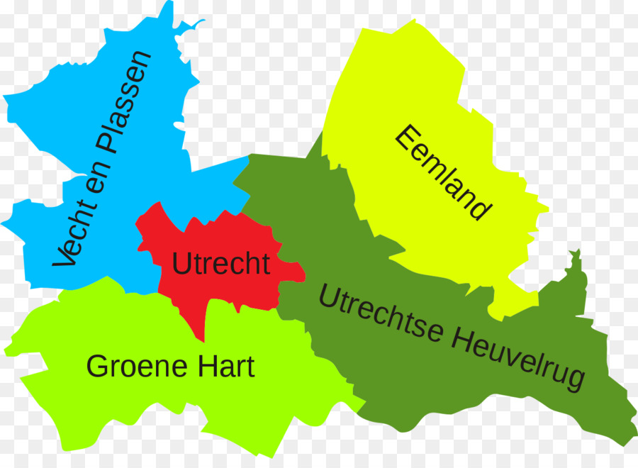 Utrecht，Gráficos De Mapa De Bits PNG