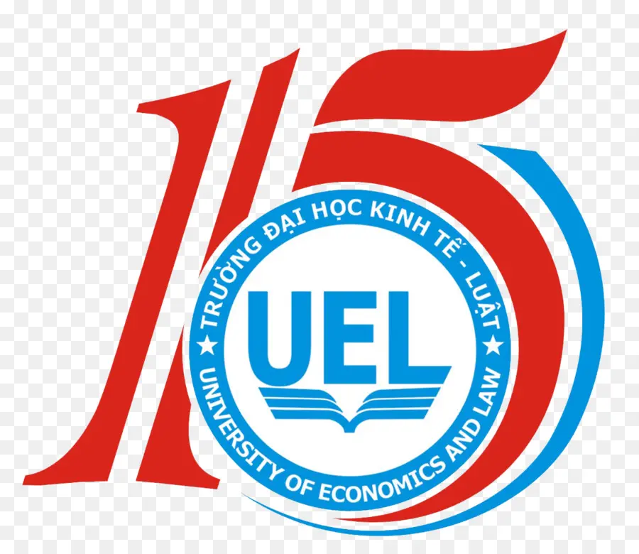 Universidad De Economía Y Derecho，Logotipo PNG