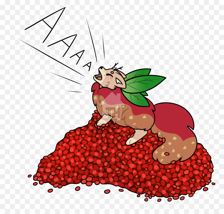 Flor，La Fruta PNG