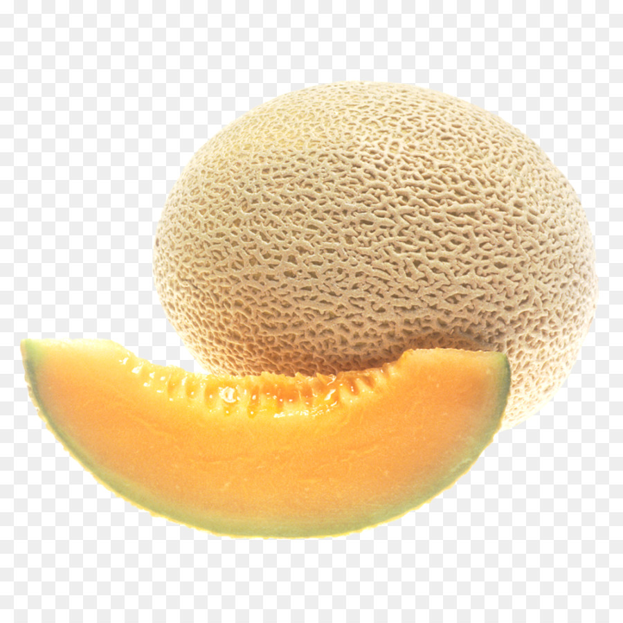 Cantalupo，Melón PNG