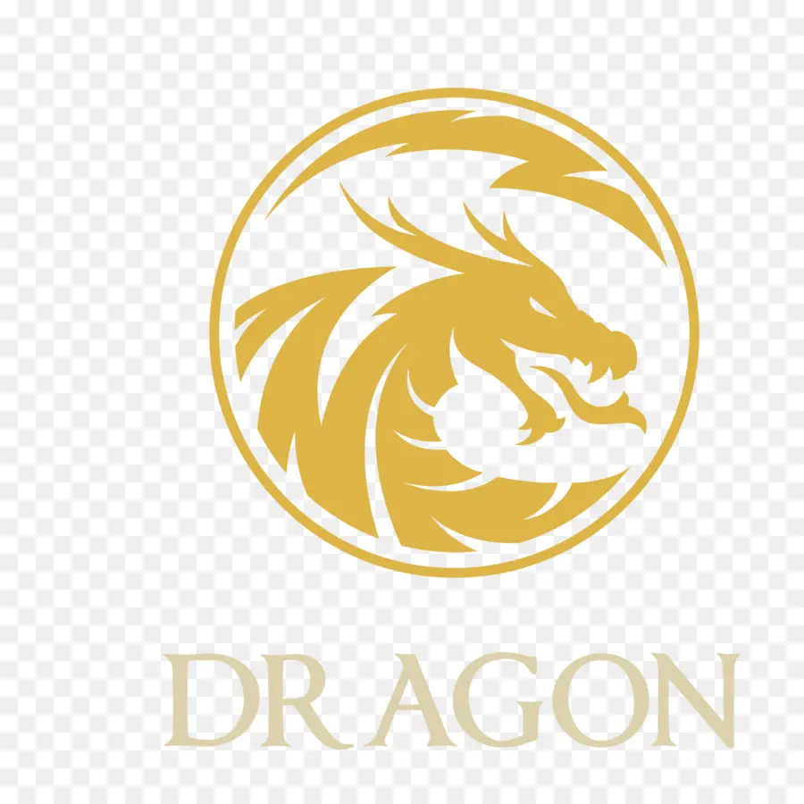 Dragón，Mítico PNG