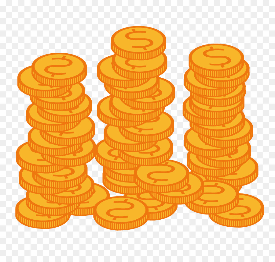 Moneda，Dinero PNG