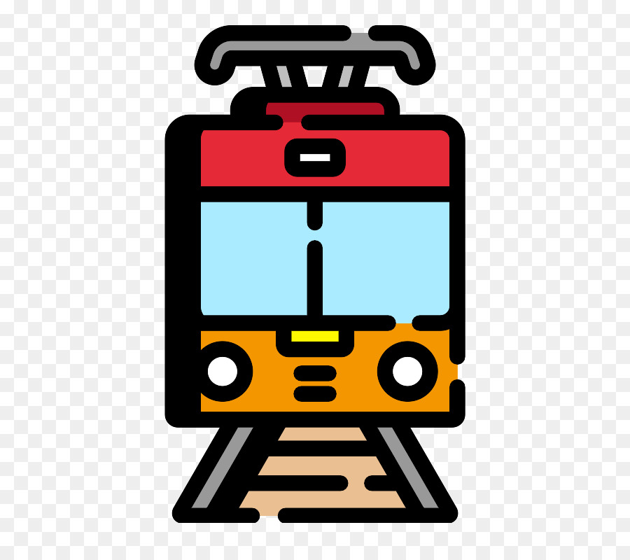 Tren，Transporte PNG