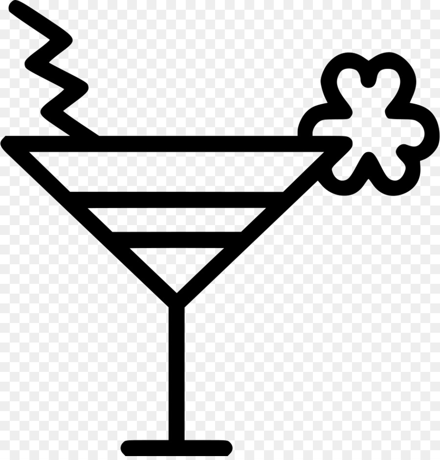 Martini，Coctel PNG