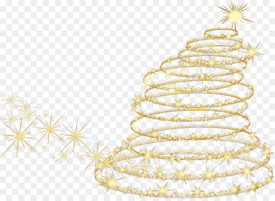 Año Nuevo，árbol De Navidad PNG