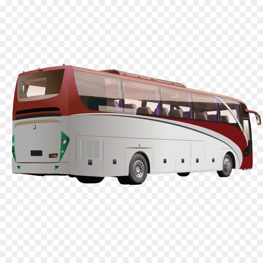 Autobús，El Entrenador PNG